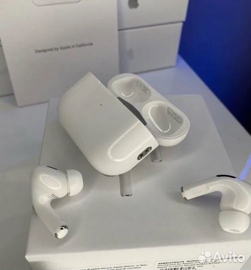 AirPods Pro 2 c premium lightning/type c