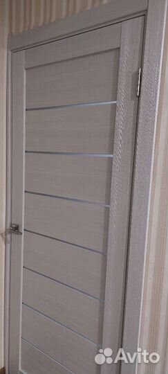 Межкомнатные двери бу с коробкой