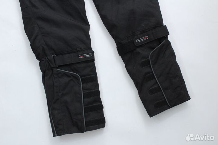 Polo Cordura Мотоштаны с защитой М Текстиль