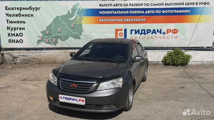 Панель приборов Geely Emgrand EC7 1067002586