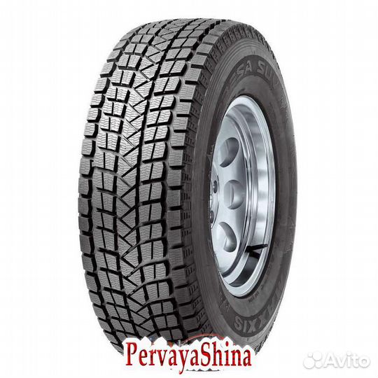 Maxxis SS-01 Presa SUV 235/70 R16