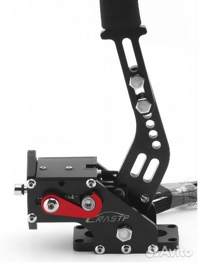 Ручной тормоз SimJ