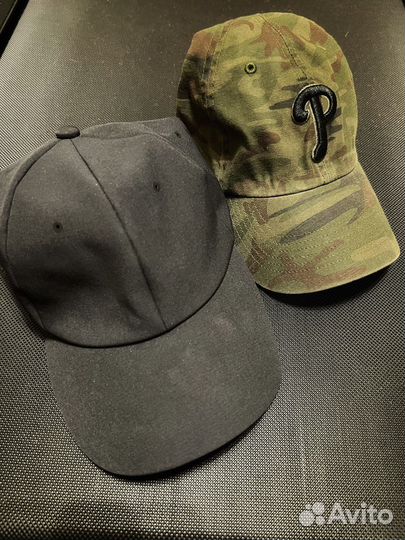 Кепка Lululemon