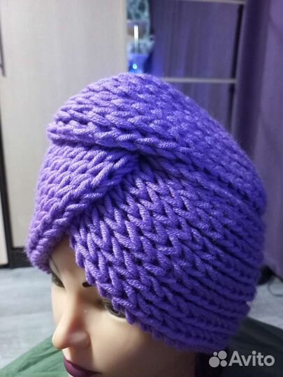 Чалма (тюрбан)