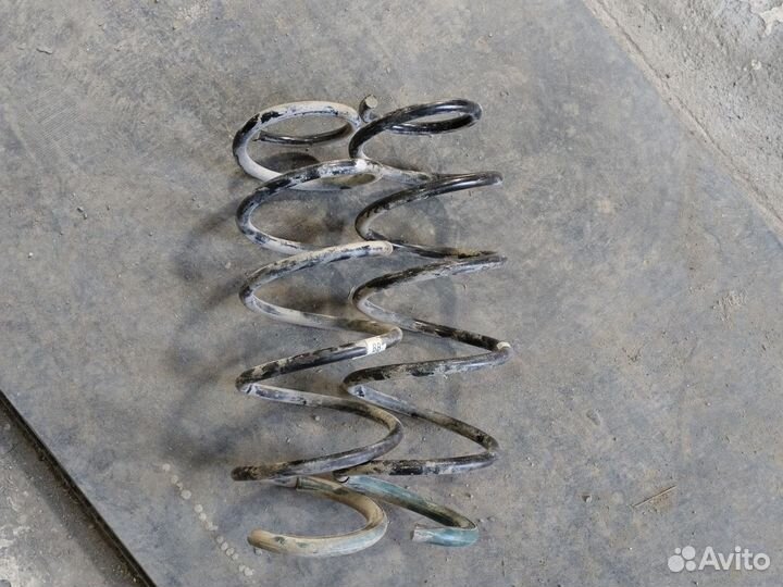 Пружины Опель астра h