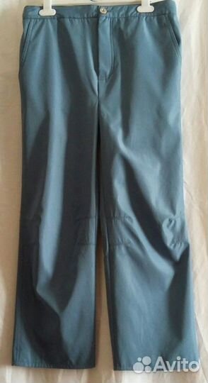 Штаны спорт/прогулочные Р.164/158