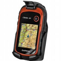 RAM-HOL-GA48U Держатель навигатора RAM Mounts для Garmin eTrex 20x 30x 10