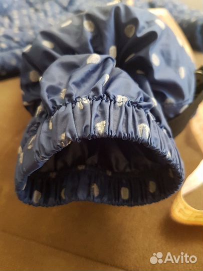 Комбенизон Borelli