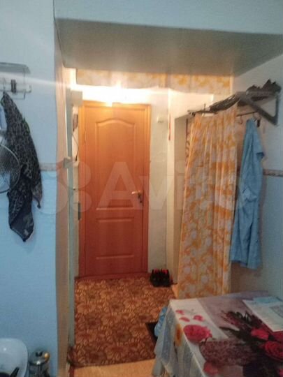 2-к. квартира, 41 м², 1/2 эт.