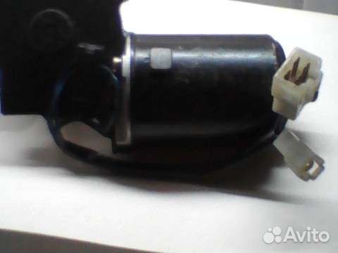 Моторчик стеклоочистителя