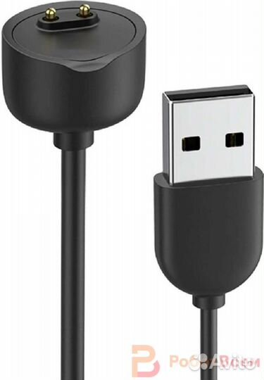 Зарядное устройство для Xiaomi для Mi Band 5, 6, 7