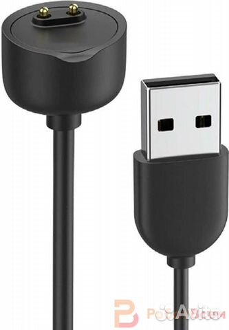 Зарядное устройство для Xiaomi для Mi Band 5, 6, 7