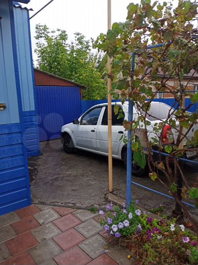 Дом 144 м² на участке 20 сот.