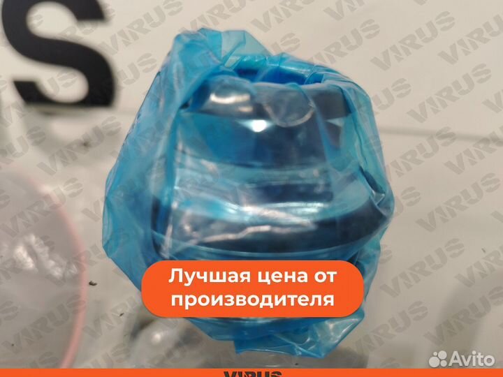 Рулевой комплект R18, R16 на электровелосипед