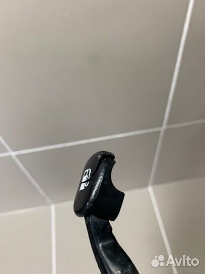 Ручка открывания бензобака Hyundai Creta 1.6 G4FG