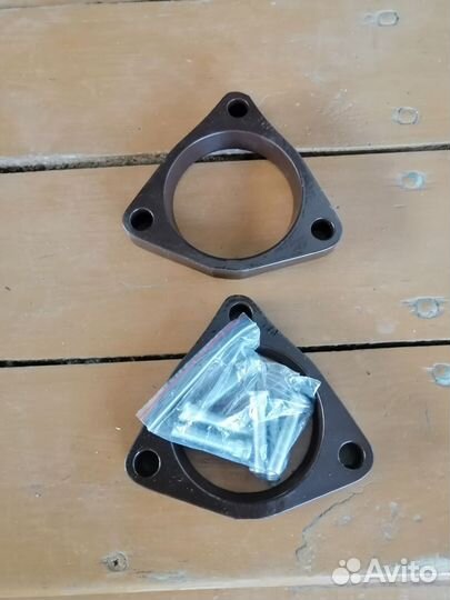 Проставки киа