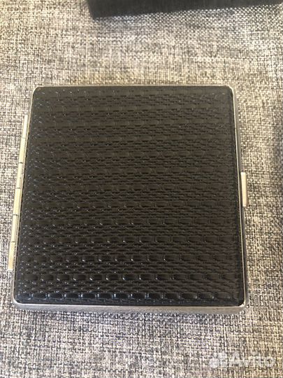 Портсигары