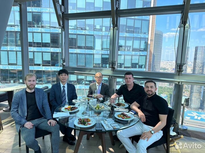 Переводчик китайского языка& Репетитор китайского