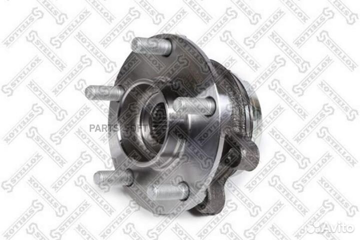 Stellox 4329212SX 43-29212-SX к-кт подшипника ступ