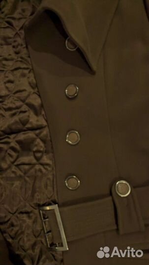 Пальто женское 42 44