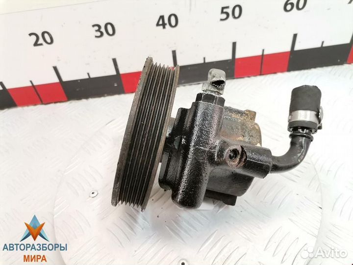 Насос гидроусилителя руля Opel Omega B 1998