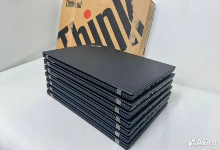 Ноутбуки как новые для работы и учебы