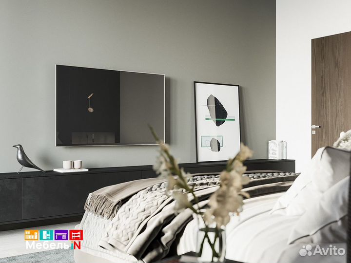 Тумба под тв