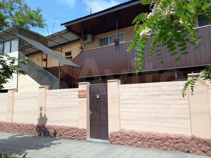 Комната 15 м², 2/2 эт.