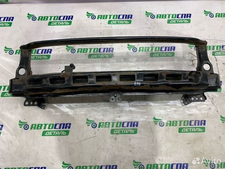 Усилитель бампера передний Volkswagen Golf cayc