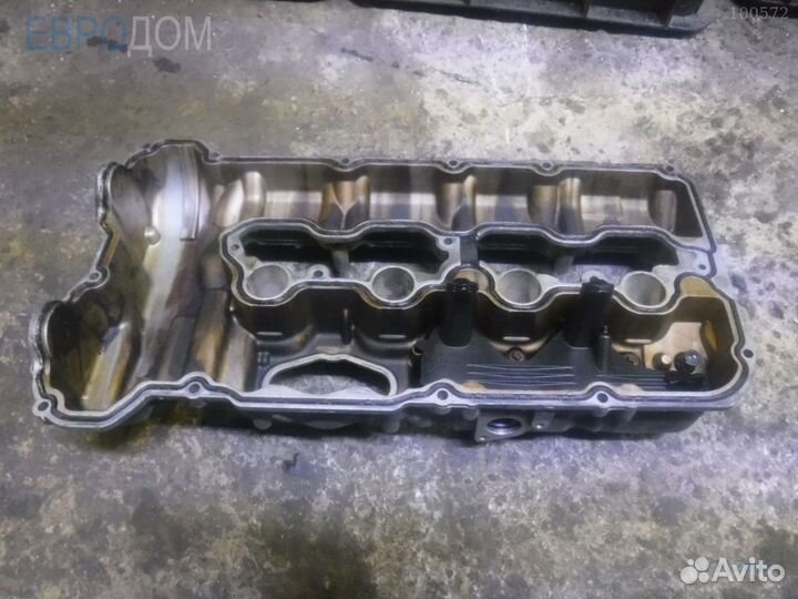 Клапанная крышка BMW E70 n63