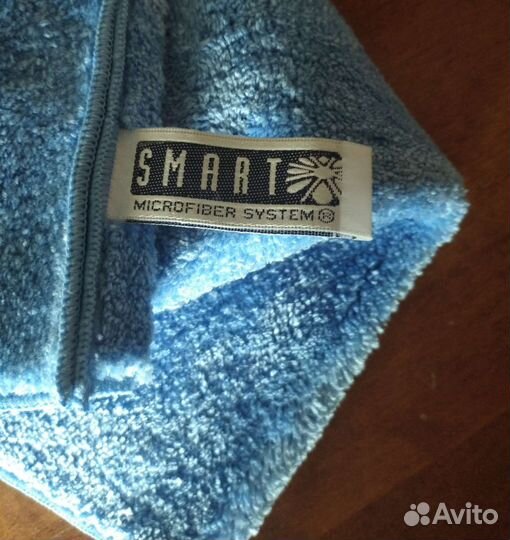 Насадка smart для швабры оригинал, 1 шт