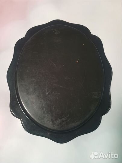 Поднос Жостово СССР