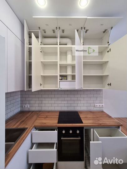 Кухня на заказ