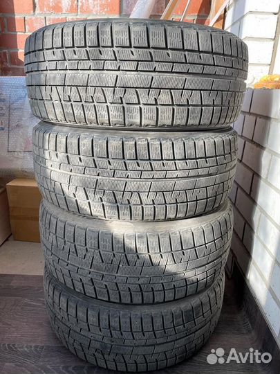 Yokohama Ice Guard IG50+ 225/50 R18