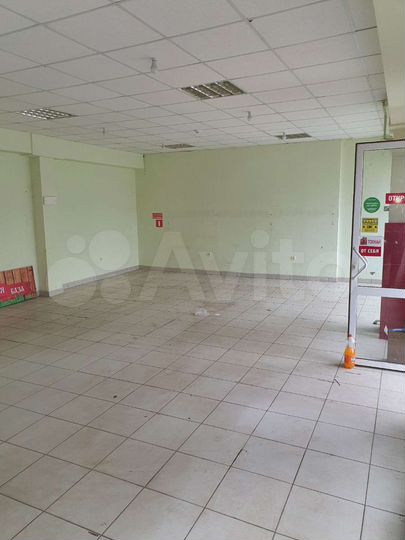 Офисы в аренду 1- 2 - 3- цокольный этаж, центр