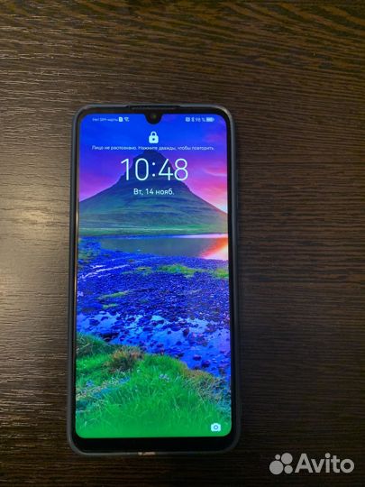 HUAWEI P30 lite, 4/128 ГБ