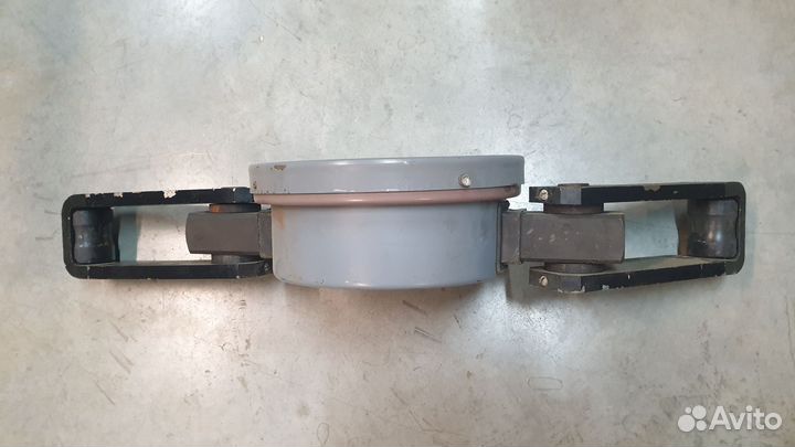 Динамометр дпу 50/1-1-ухл2 50 кН