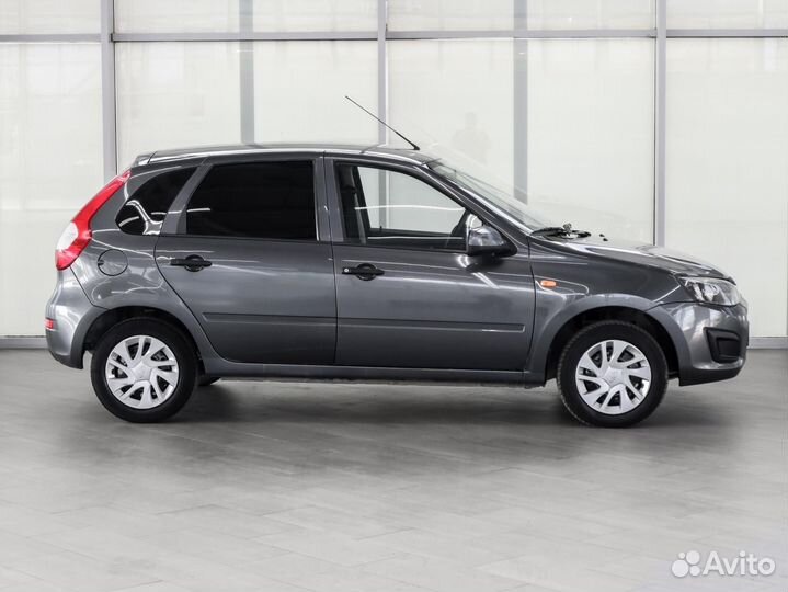 LADA Kalina 1.6 МТ, 2015, 129 803 км