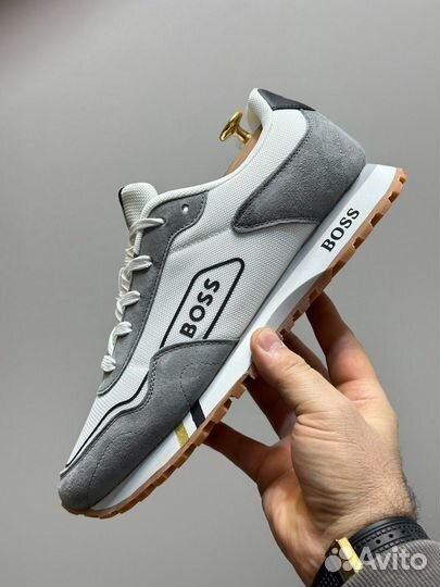 Кроссовки для бега Hugo boss (41-46)