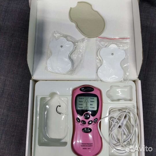 Миостимулятор