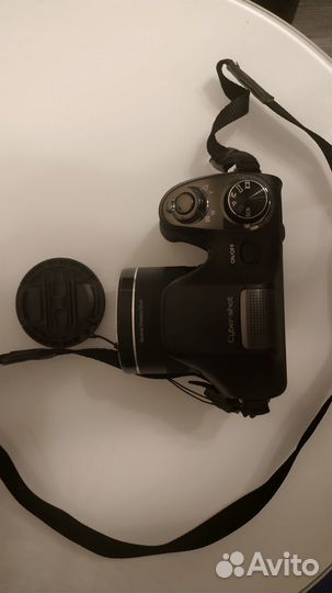 Фотоаппарат Sony Cyber-shot DSC-H300