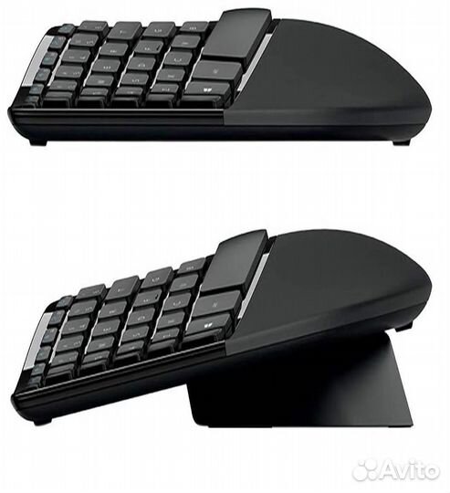 Клавиатура Microsoft Ergonomic комплект