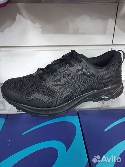 Кроссовки беговые Asics Gel-Sonoma 5 G-TX