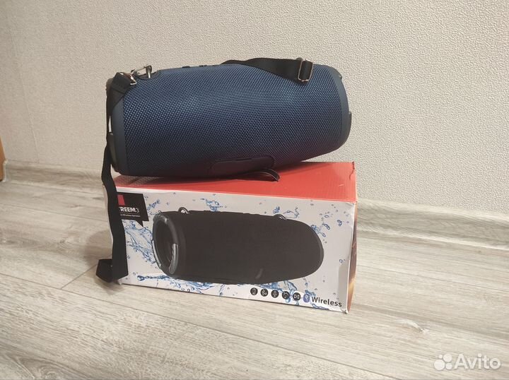 Колонка JBL Xtreme 3 бу