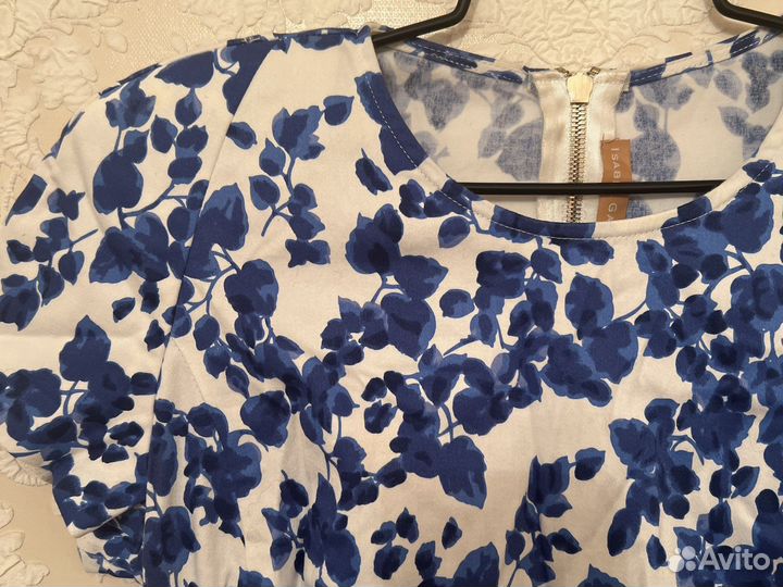 Вечернее платье 44 размера