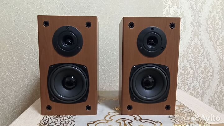 Компьютерные колонки Sven SPS 611S