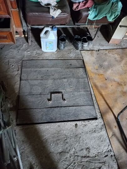 Гараж, 27 м²