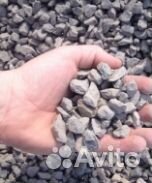 Щебень купить