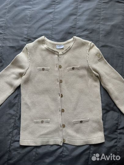 Кардиган US polo assn