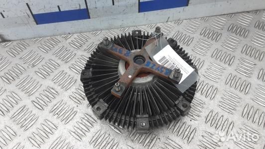 Вискомуфта дизельная mitsubishi pajero 3 (83Y28BG0